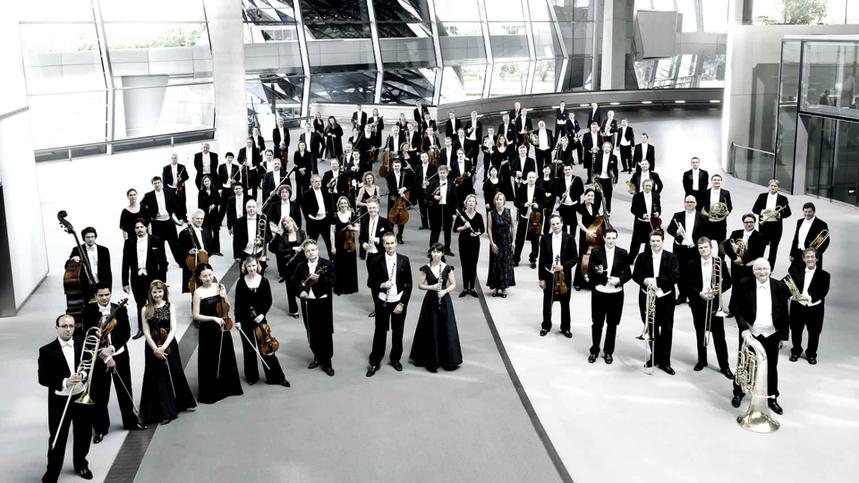 Müncher Philharmoniker