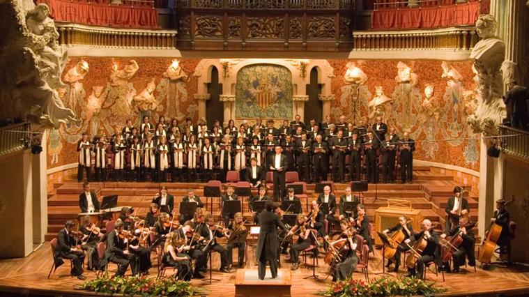 Requiem de Mozart