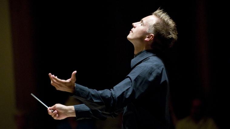 3. 29-01-19 Sh+®h+®rezade de Rimski-K+¦rsakov - Oslo Filharmonien i Vasily Petrenko