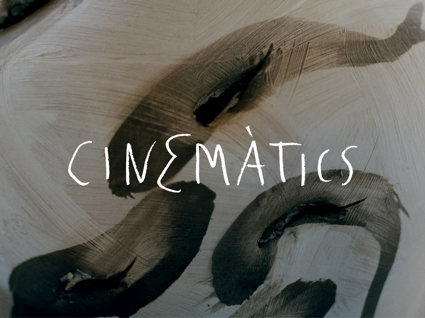 Cinemàtics