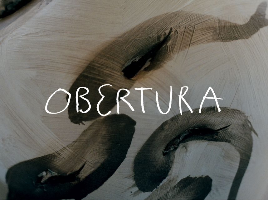Obertura