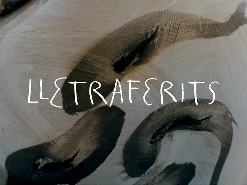 Lletraferits