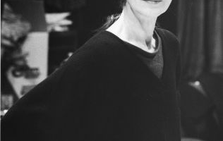 pina bausch