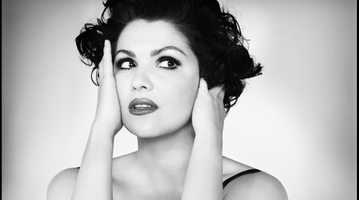 Anna Netrebko