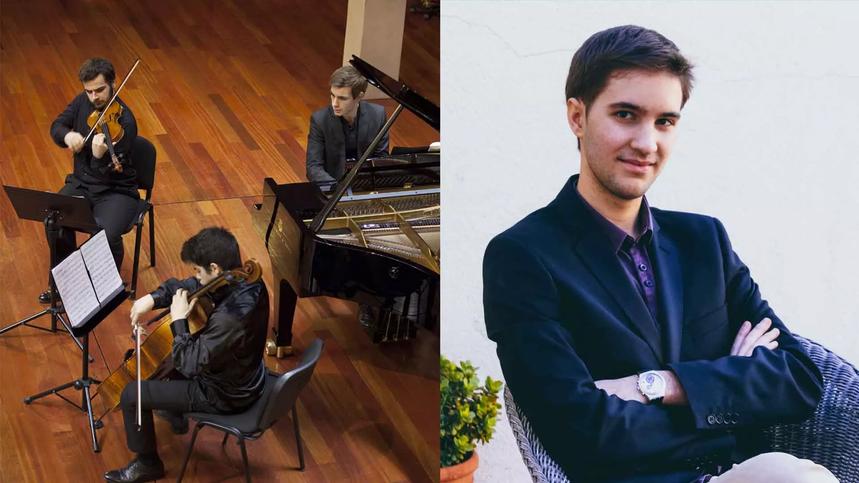 Trio Ramales | Joan Seguí