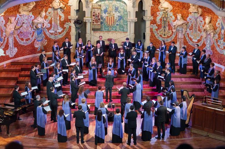 Orfeó Català