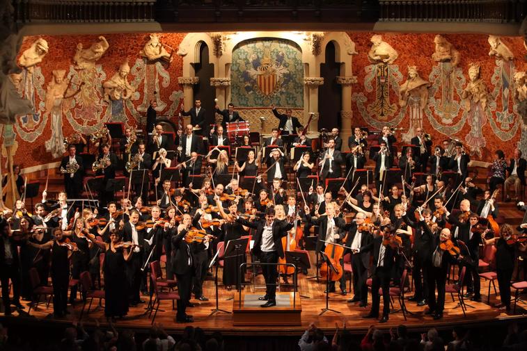 ORQUESTRA SIMFÒNICA DEL VALLÈS