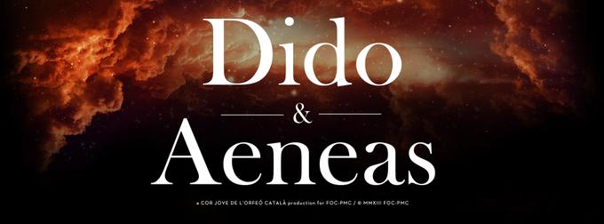 Dido & Aeneas