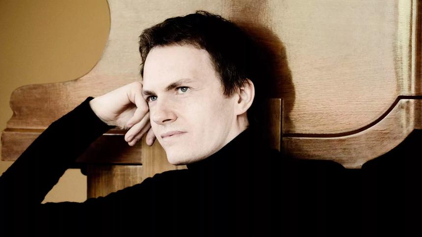 Alexandre Tharaud