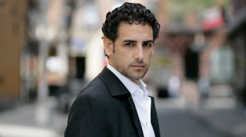 Juan Diego Flórez