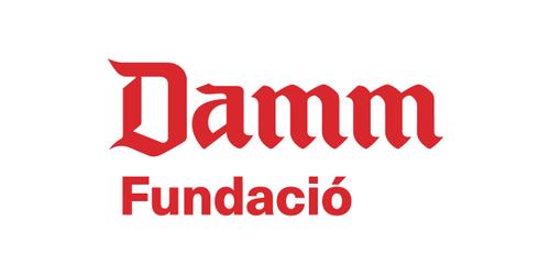 Logotipo Fundació Damm