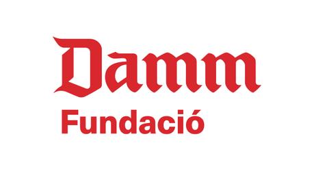 Logotip Fundació Damm