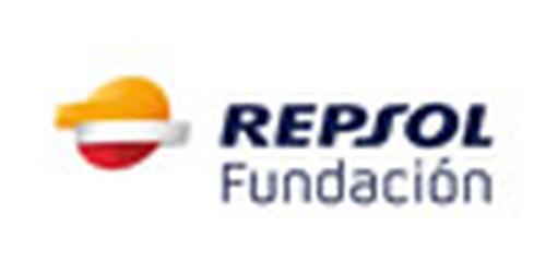 Logotip Fundación Repsol