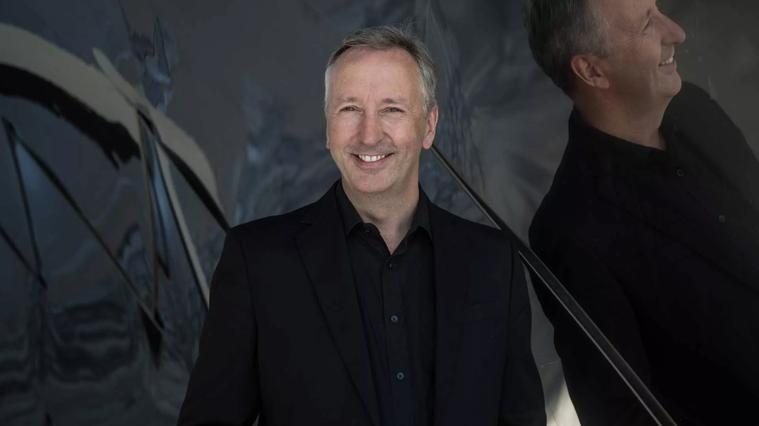 Paul Agnew 2023