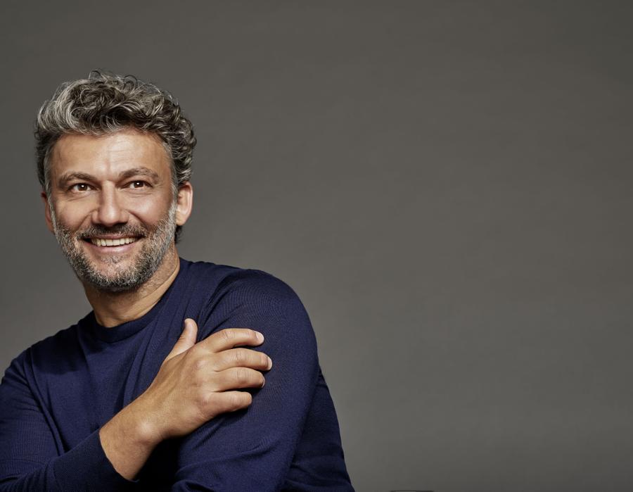 Jonas Kaufmann