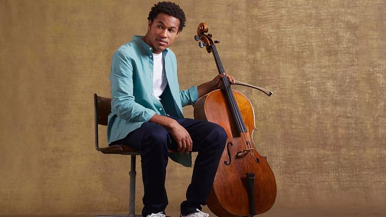 Sheku Kanneh-Mason