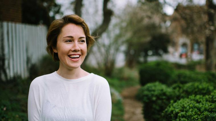 Caroline Shaw