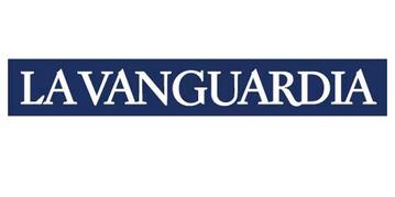 Logotip La Vanguardia