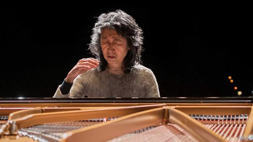 Mitsuko Uchida