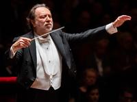 CHAILLY, Riccardo (c)Ronald Knapp