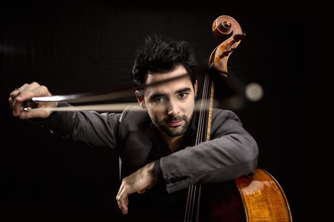 FERRÁNDEZ, Pablo (c)Igor Studio