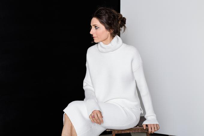 GALOU, Delphine ®Giulia Papetti