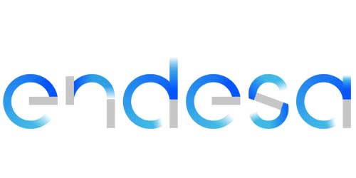 Logotip Endesa