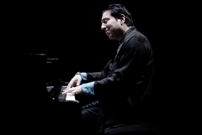 SAY, Fazil (c)Marco Borggreve