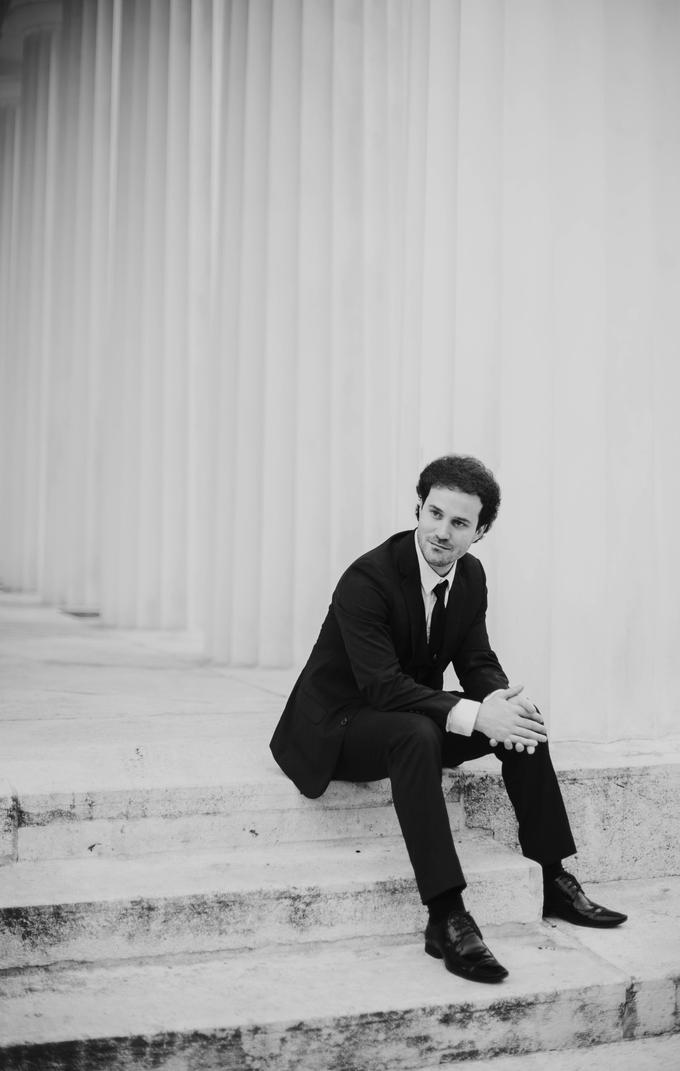 BUSHAKEVITZ, Ammiel (c)Marie Ducker