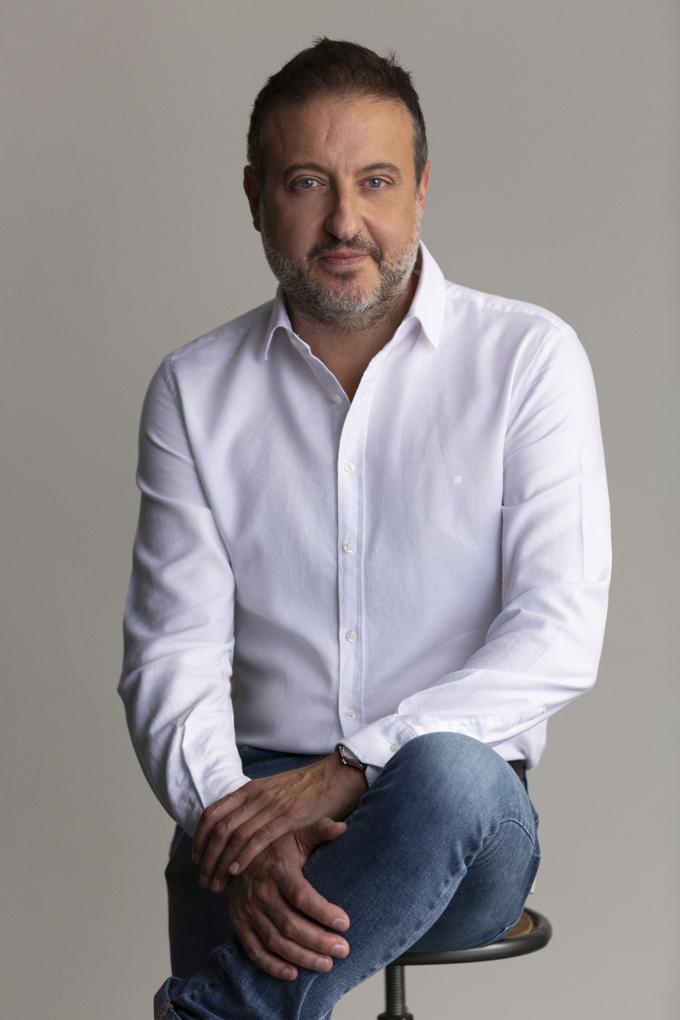 MENA, Carlos ©Oier Rey Delika