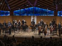 FESTIVAL PAU CASALS ORCHESTRA