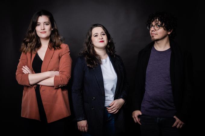 TRIO DA VINCI