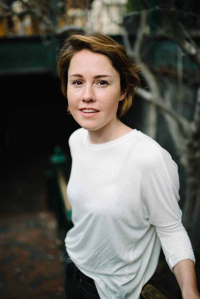 SHAW, Caroline © Kait Moreno