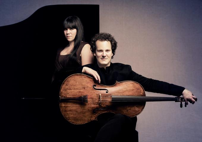 DUO CASSADÓ