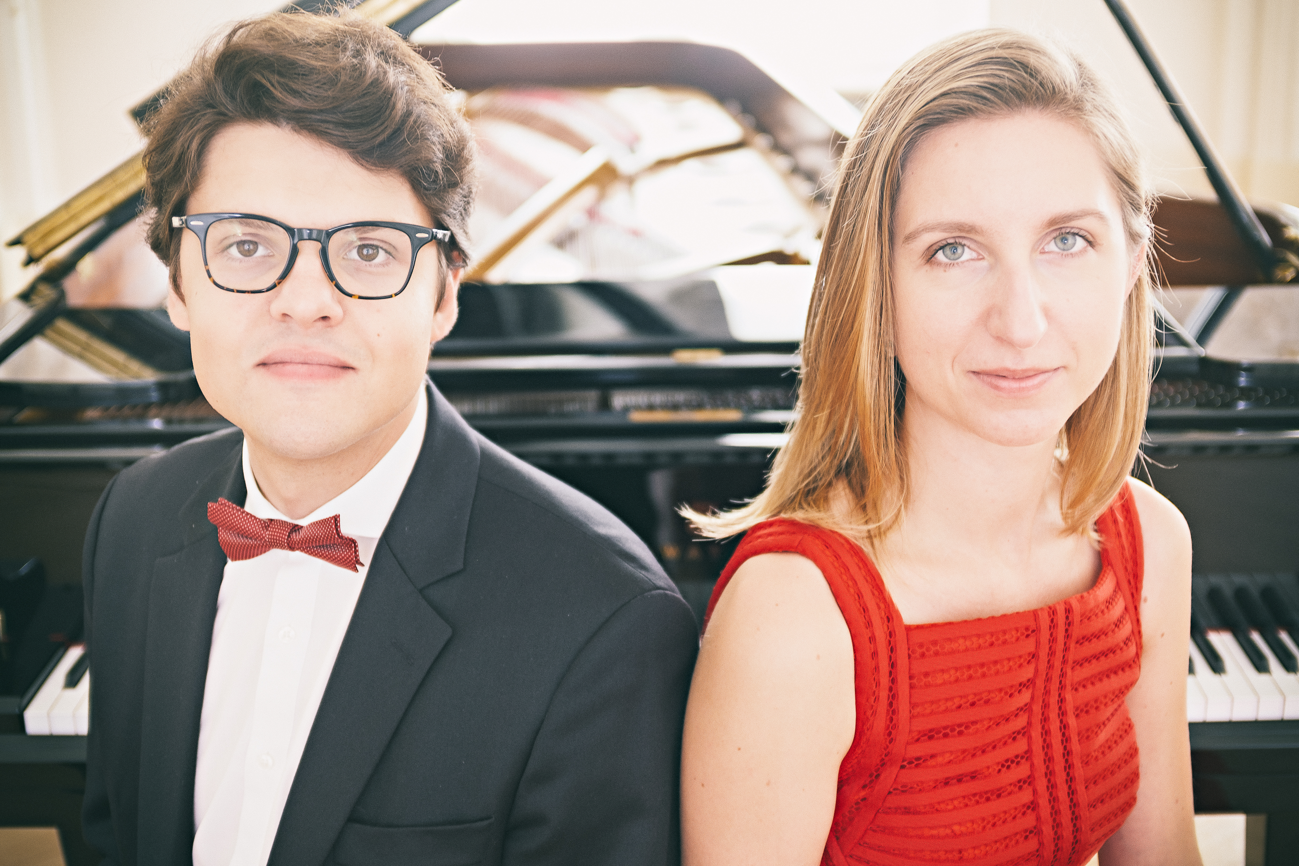 DUO SCHALAMOV (c)Roman Drits