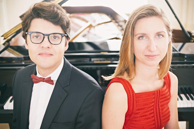 DUO SCHALAMOV (c)Roman Drits