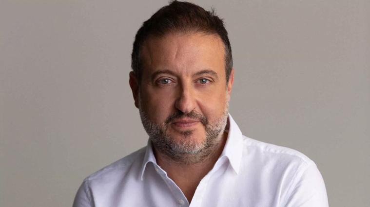 Carlos Mena