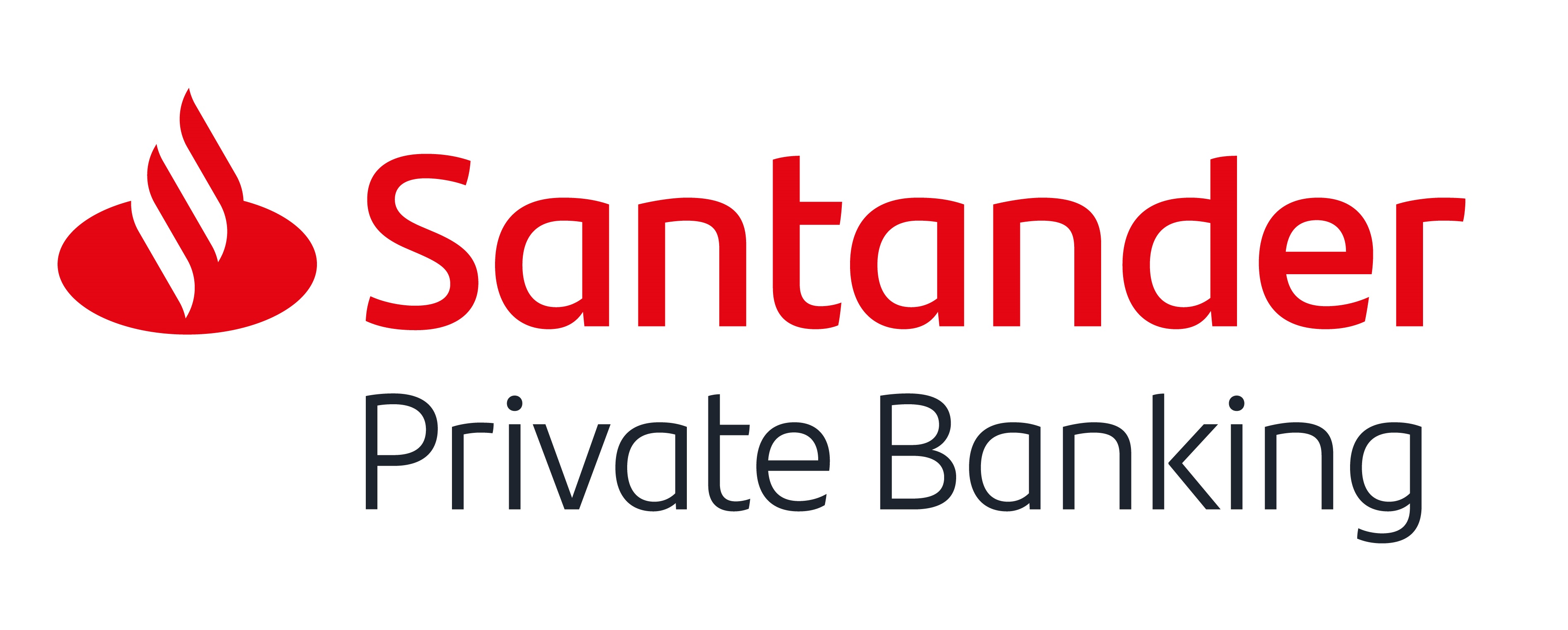 Logo Santander - Lang Lang