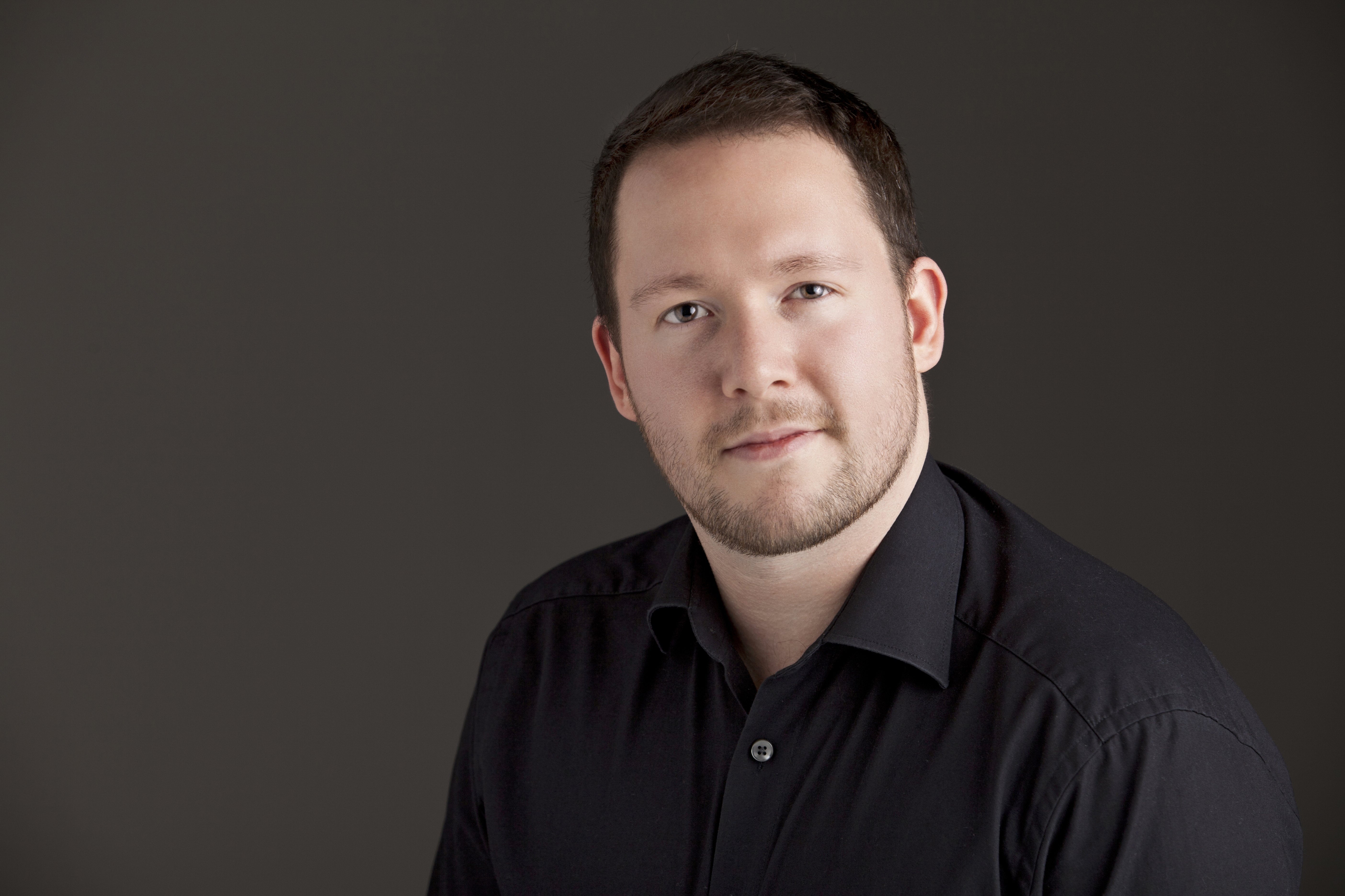 Matthew Thomson, tenor