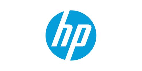 Logotip Hewlett Packard