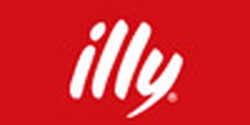 Logotip Illy