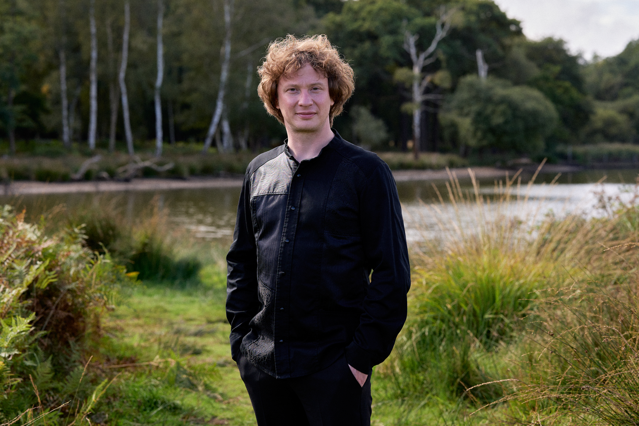 Santtu-matias Rouvali