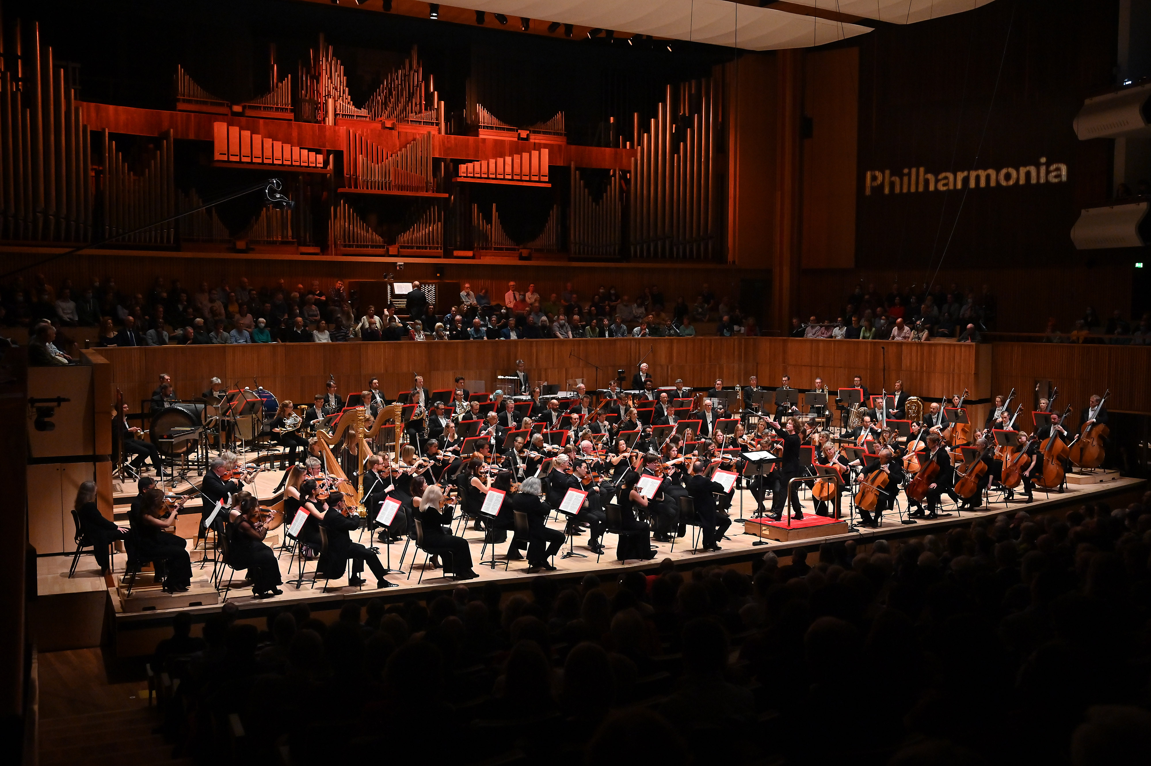 Philharmonia Orchestra