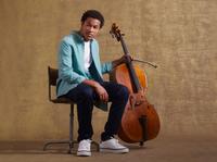 KANNEH-MASON, Sheku ©Jake Turney