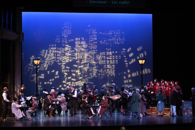CONCERT 'DON GIOVANNI'