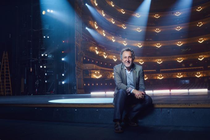 PONS, Josep Liceu (c)Paco Amate-Pig Studio