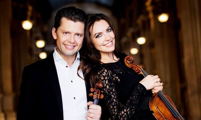 RACHLIN, Julian i MCELRAVY, Sarah