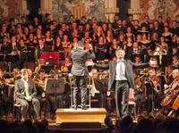 CONCIERTO 'CARMINA BURANA'