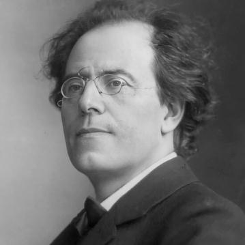 Gustav Mahler