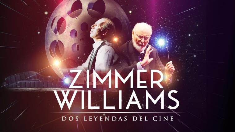 Music of Hans Zimmer & John Williams
